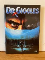 Dr Giggles - Kleine Hartbox - DVD - Uncut