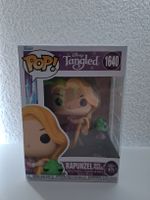 Funko Pop Disney - Rapunzel mit Pascal #1640 - Neu!