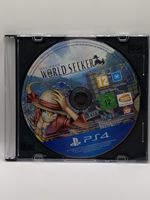 One Piece: World Seeker - PS4 Disc only