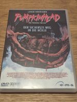 Pumpkinhead (DVD) Der sicherste Weg in die Hölle