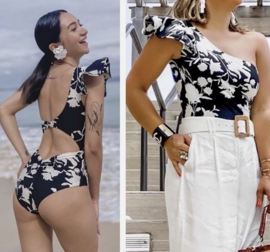 Costumi da bagno & Bikini: Maillot de bain Johanna Ortiz – Usato da Satigny venduto da Pauline_1987 7