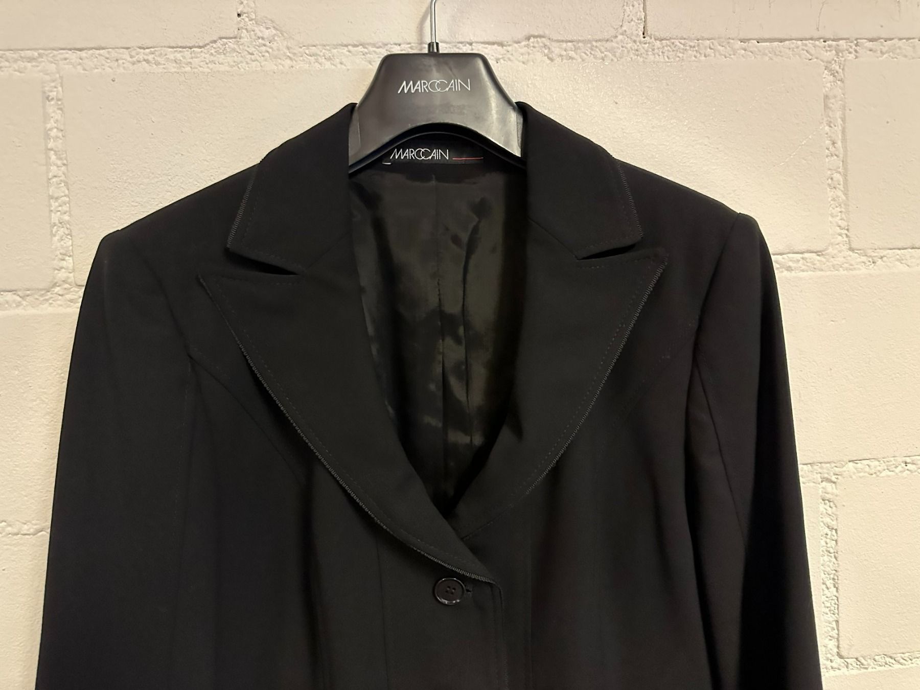 Marc Cain Giacche: Blazer von Marc Cain (N2/36) – Usato da Urdorf venduto da Erika666 1