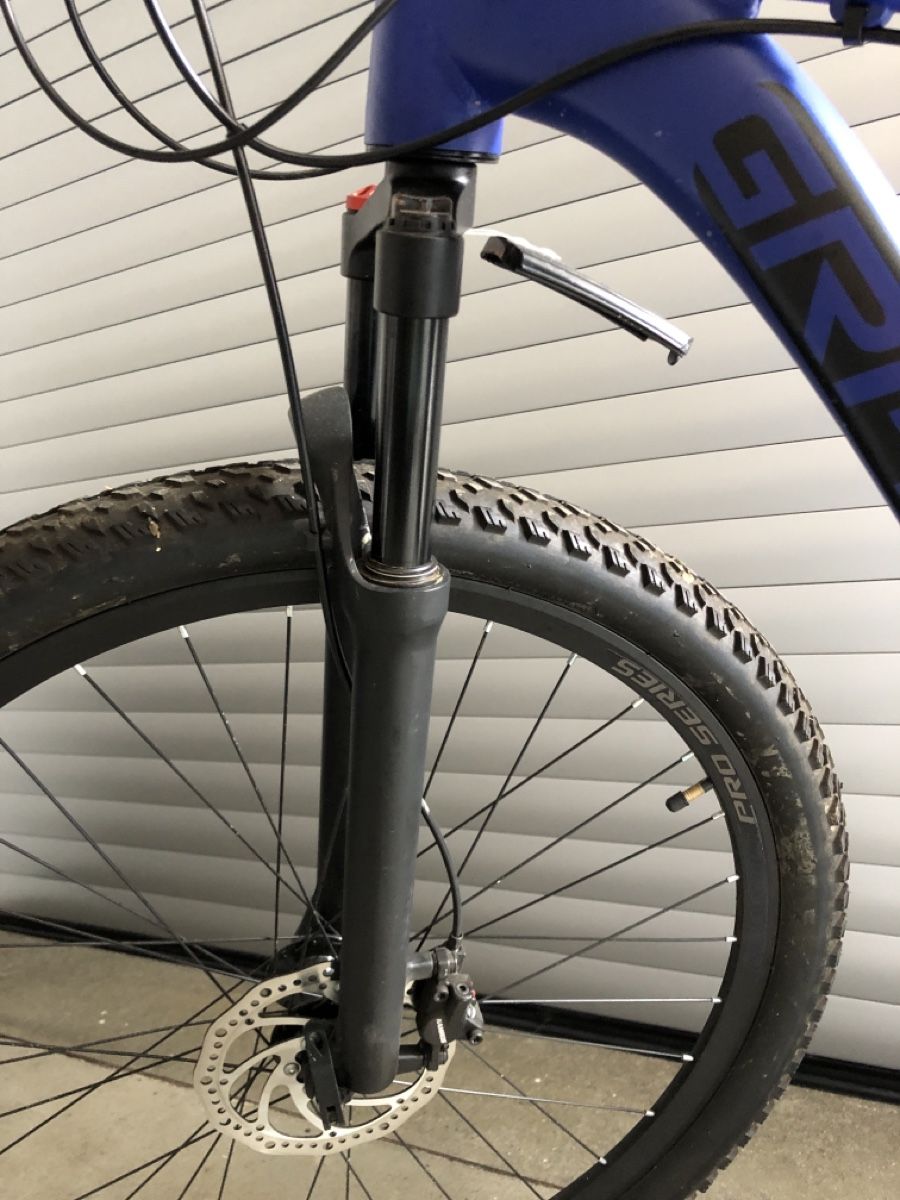 Velos: Erwachsenen Fahrrad – Neu (gemäss Beschreibung) aus Arth von Vrecam51 3