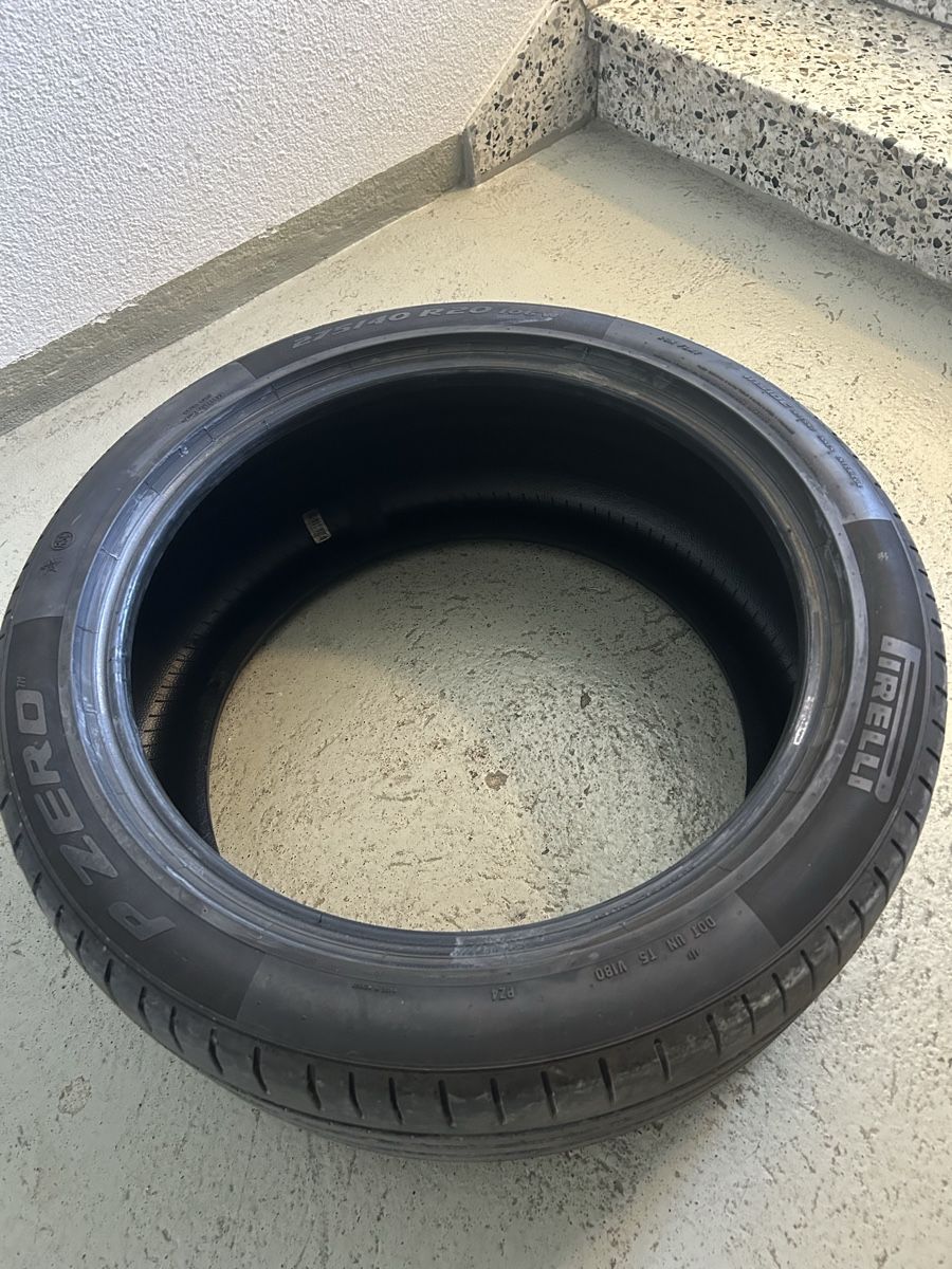 Altro in Scrittura & Disegno: Reifen BMW x6  – Usato da Otelfingen venduto da cha_8jkr 3