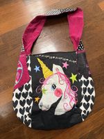 Einhorn Handtasche, Mädchen Umhängetasche