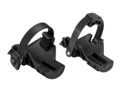 Bullwing Radstopper für breite Reifen