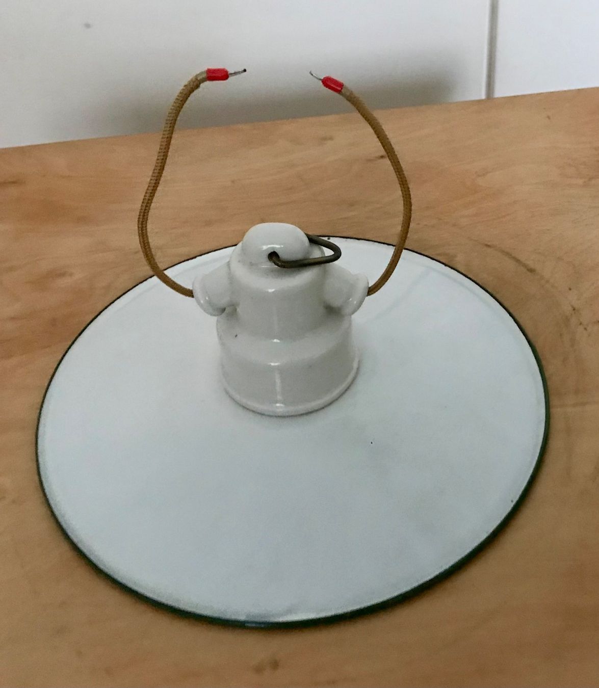 Lampadari & plafoniere: Deckenlampe Industriedesign – Usato da Basel venduto da nostanz 2