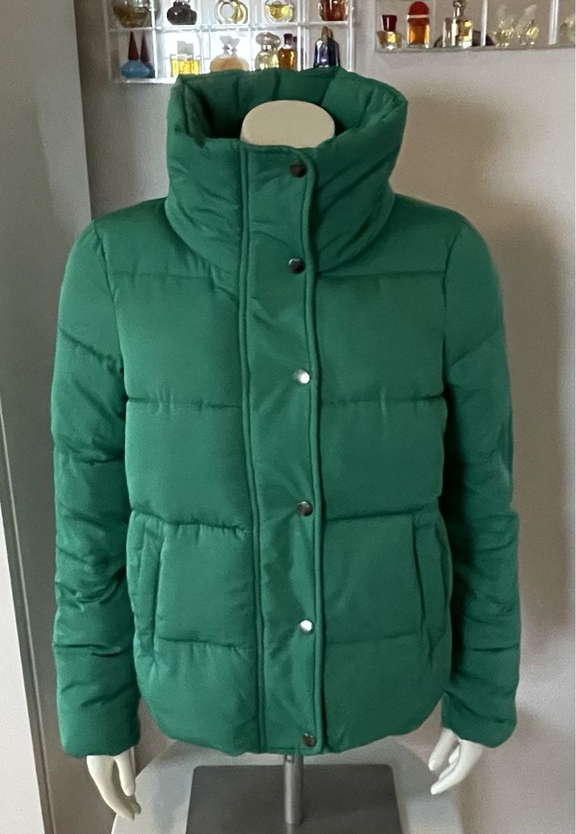 Only Giacche: Damen Daunenjacke ONLY neu G.  S – Nuovo (secondo la descrizione) da Frenkendorf venduto da Pinda4402