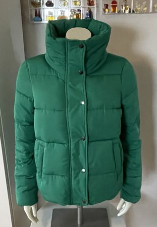 Damen Daunenjacke ONLY neu G.  S