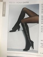 Wolford FIONA GAITER NEU