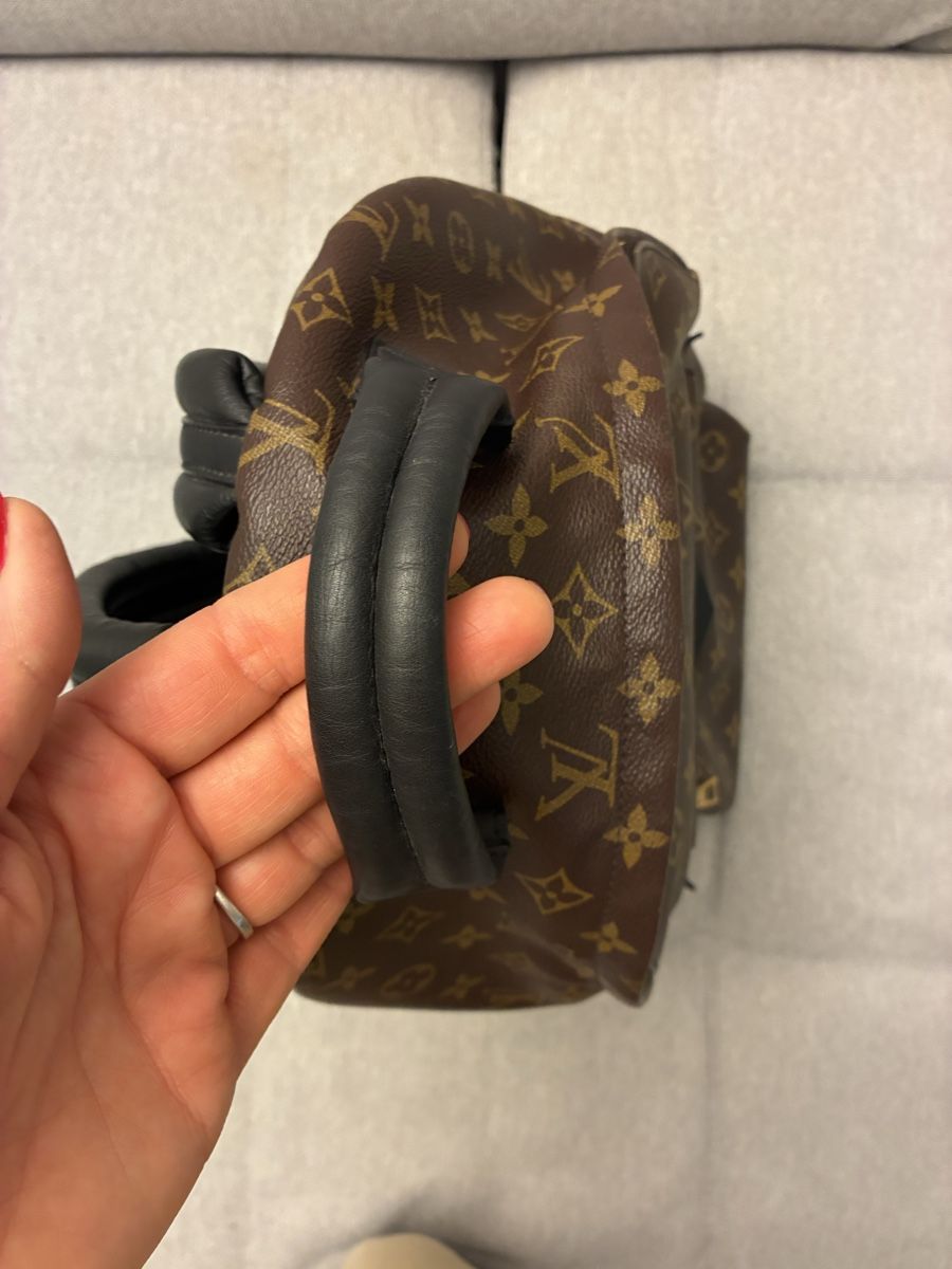 Louis Vuitton Sacs à dos: Louis Vuitton – D'occasion à Wallisellen par maksim8880 2