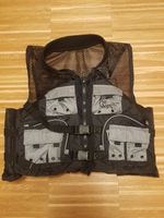 Schwimmweste für Fischer / Flotation Aid Type III PFD
