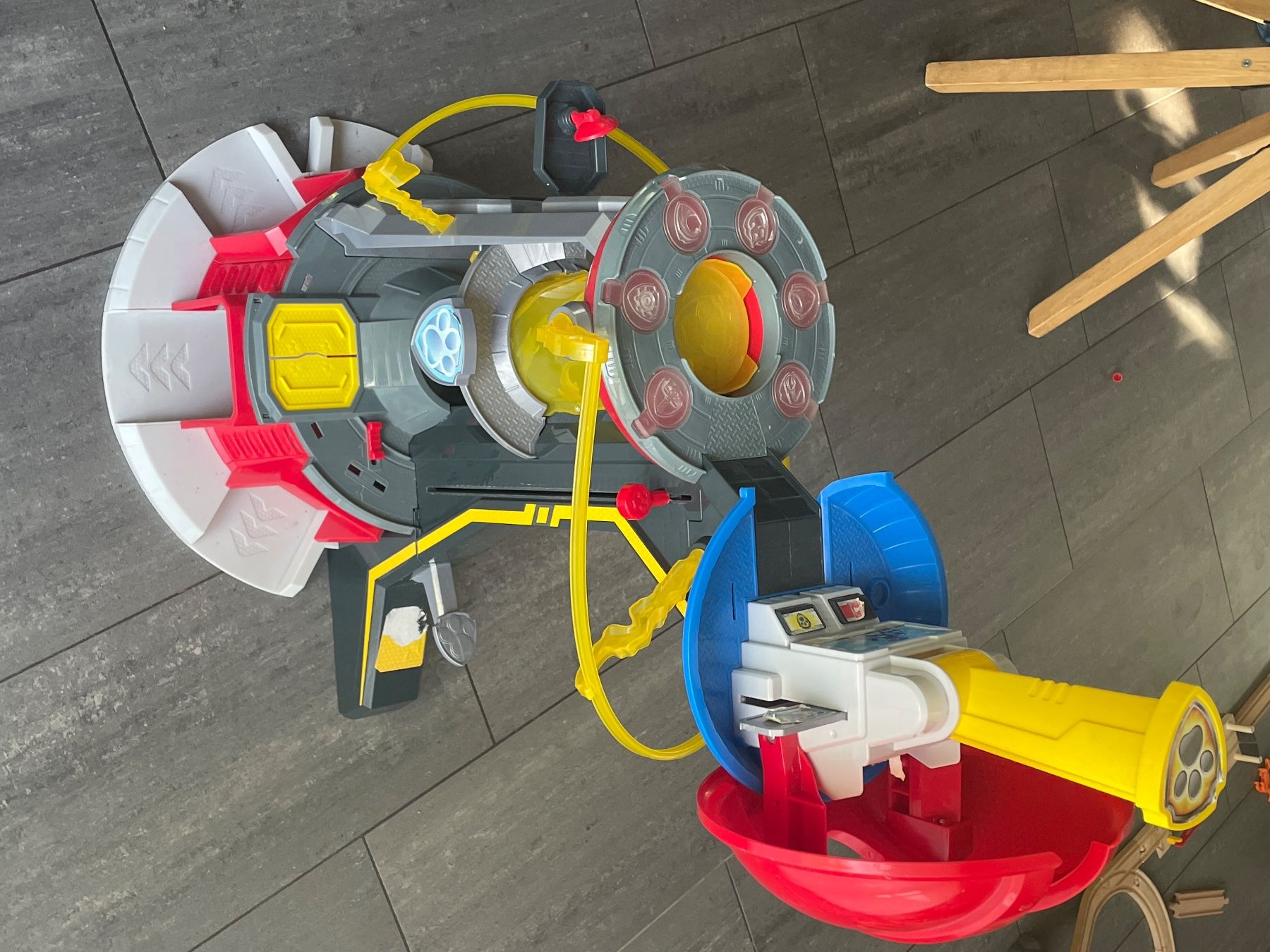 Giocattoli: Paw Patrol Sturm mit Licht und Geräusch – Usato da Weinfelden venduto da Emiwe 2