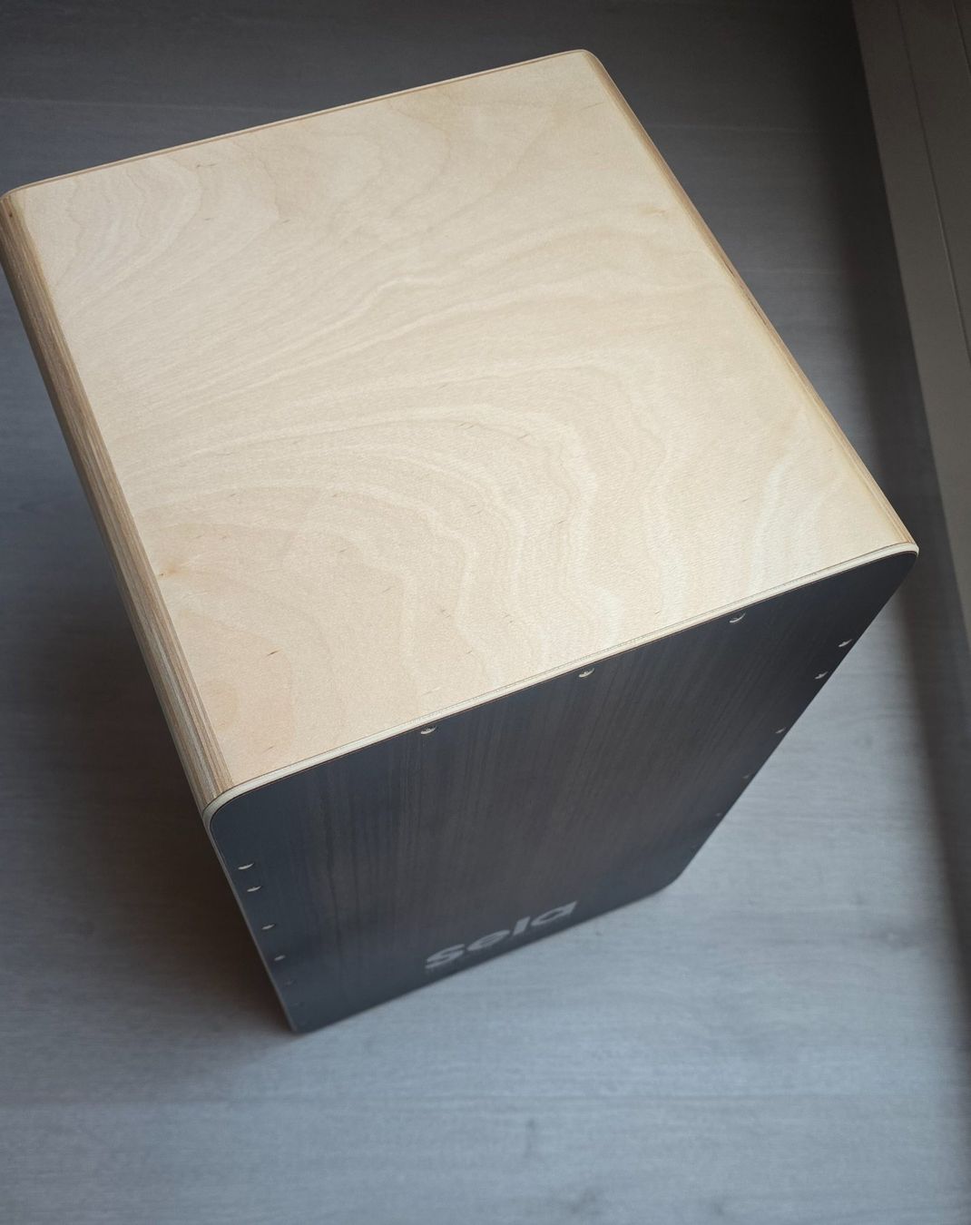 Musikinstrumente: Sela Cajon – Neu (gemäss Beschreibung) aus Schübelbach von Samantha8R 3