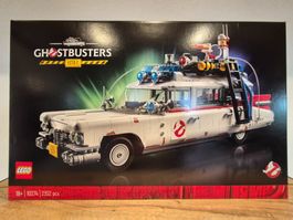 LEGO 10274 Ghostbusters / SOS Fantômes ECTO-1 / neuf - neu