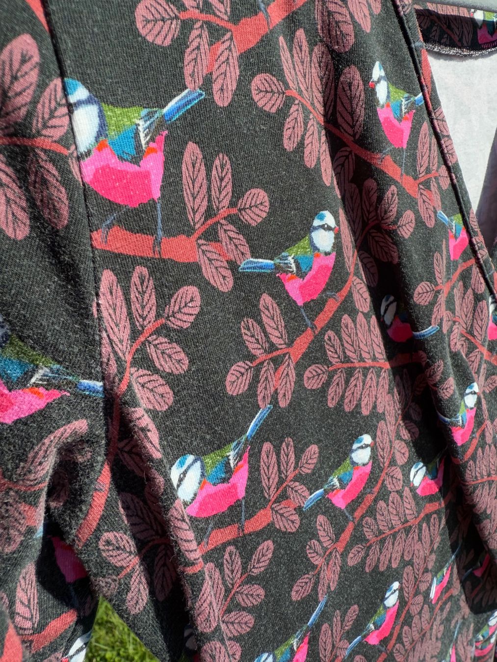 Vestiti: Tante Betsy Kleid M – Usato da Niederrohrdorf venduto da Frau-Kunterbunt 1