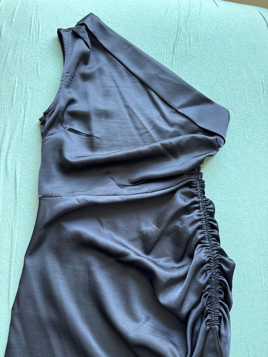 Vestiti: Abendkleid / Festkleid MNG,  Gr. S – Usato da Siebnen venduto da Trans-Am 9