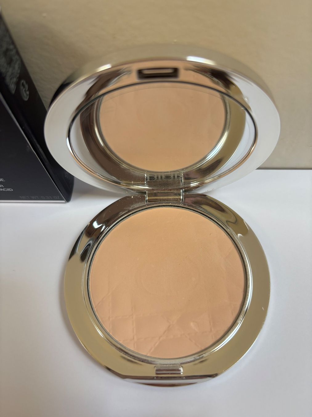 Dior Maquillage: Dior - Forever Nude Matte Filter - Puder - 01 Fair – D'occasion à Zofingen par Justizia_01 1