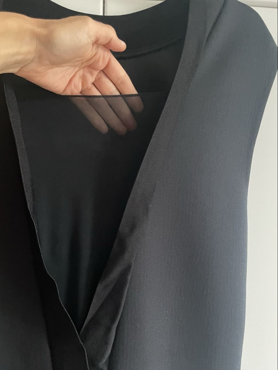 Phillip Lim Vestiti: 3.1 Phillip Lim - Black Mini dress – Usato da Zürich venduto da iul_9htt 2