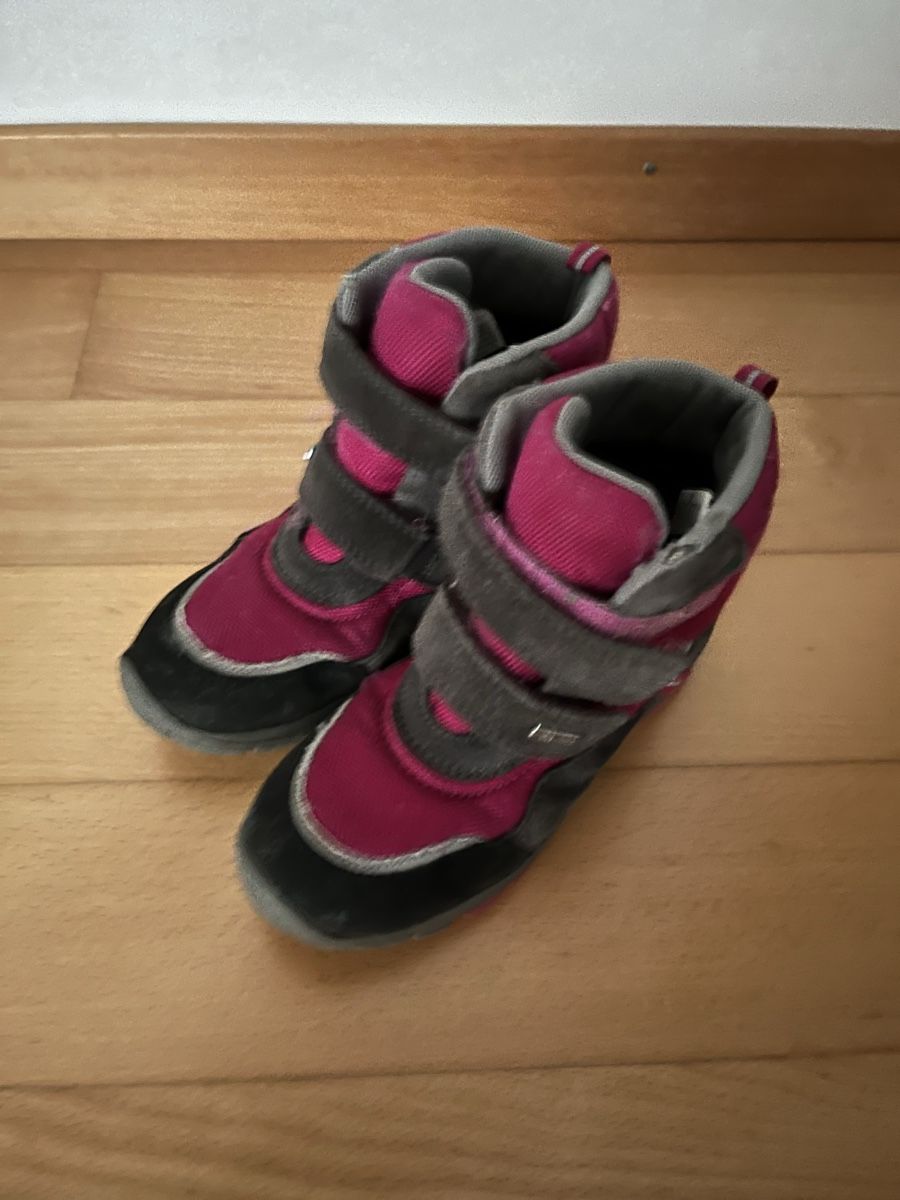 Elefanten Scarpe per ragazze: Elefanten Winterstiefel, Grösse 30 – Usato da Kirchberg BE venduto da qualle01