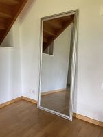 Spiegel mit Rahmen, top Zustand
