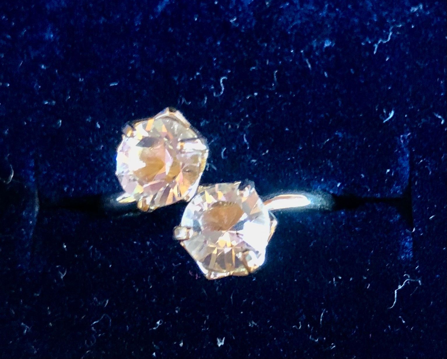Swarovski Anelli: Swarovski Ring und Armband – Nuovo e nell'imballaggio originale da muri venduto da Juless 1