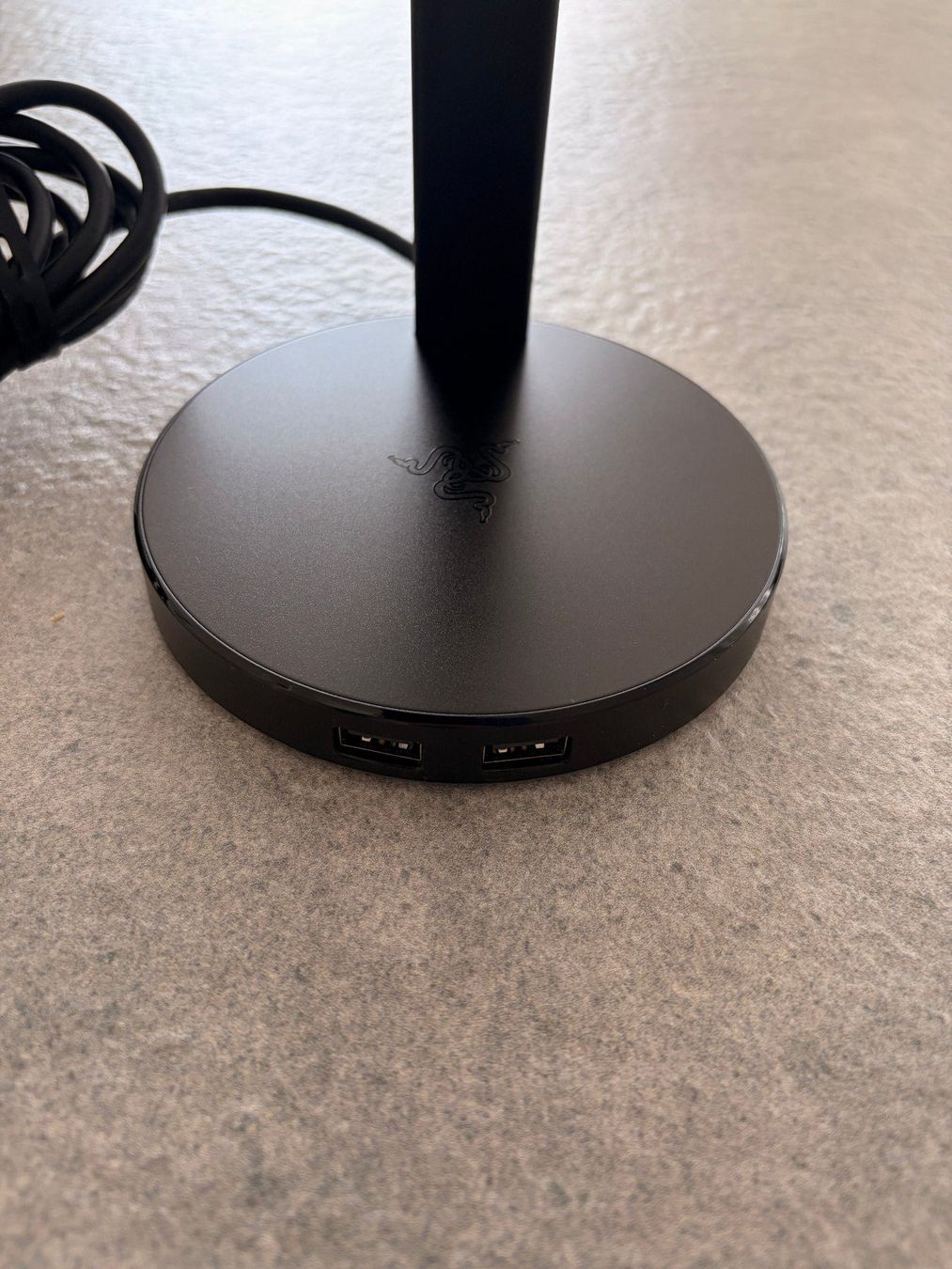 Razer Cuffie: Razer Base Station V2 Chroma – Usato da Wil SG venduto da adi9k 1