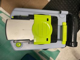 Dometic Toiletten BOX