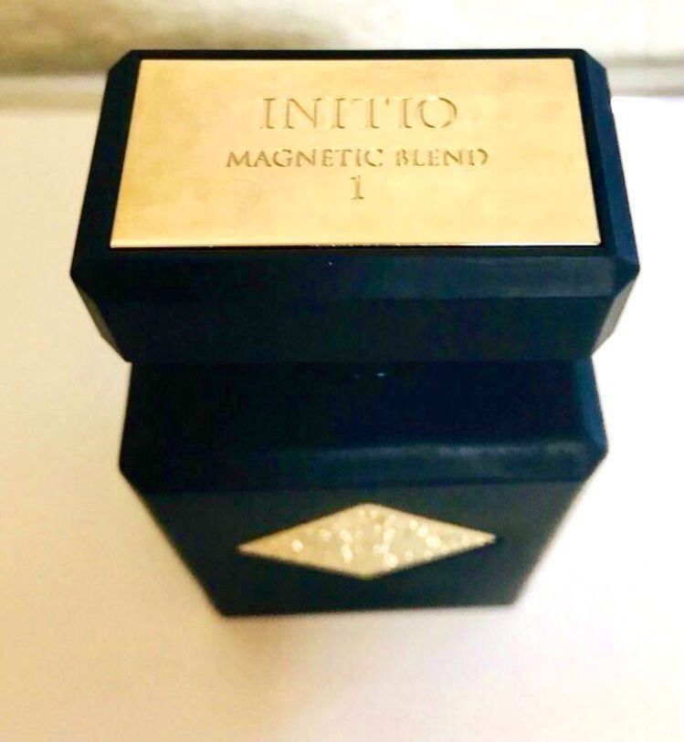 Initio Profumi & Eau de Toilette: INITIO MAGNETIC BLEND 1 Abfüllung 2 ml – Nuovo (secondo la descrizione) da St. Gallen venduto da lfs_nxl8 2