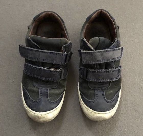Bisgaard Scarpe da uomo: Bisgaard Schuhe navy 29 – Usato da Bennau venduto da Fury3 2