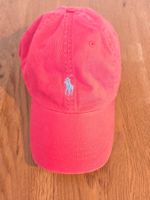 Polo Ralph Lauren cap
