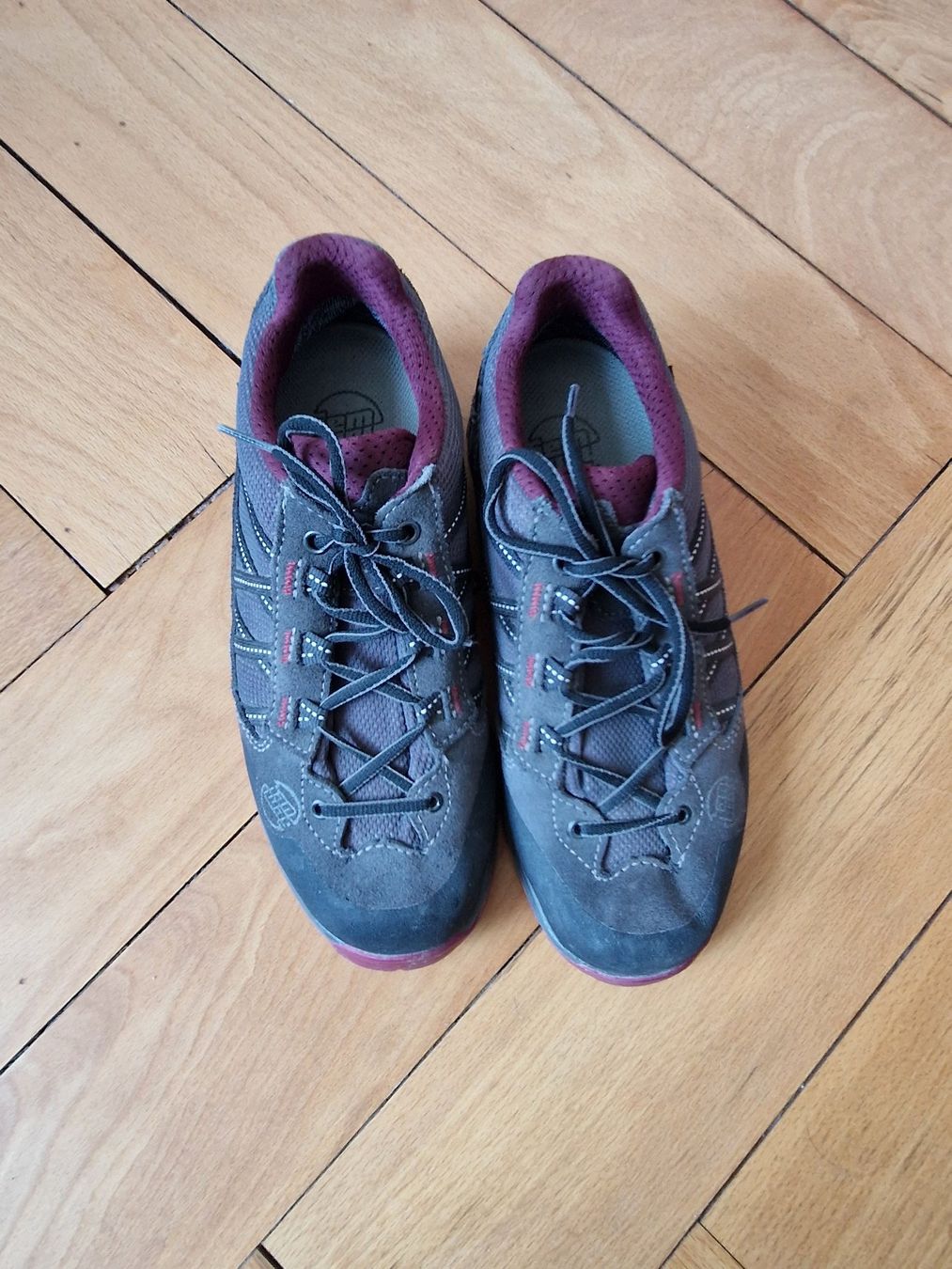 Hanwag Chaussures femmes: Trekkingschuhe – D'occasion à Bern par jul_lw7z 2