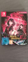 Mary Skelter Finale - Day One Edition - Nintendo Switch