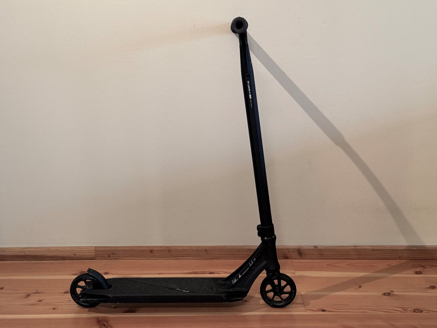 Kickboard: ETHIC Erawan V2 Stunt Kickboard SCOOTER 85cm Trotti – D'occasion à Rütihof par Nullvier 7