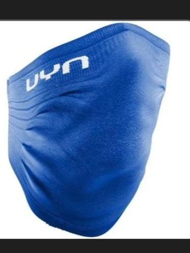 Foulard & Sciarpe: Kinder Wintermaske oder Halsschal – Usato da Nottwil venduto da echtMOMO