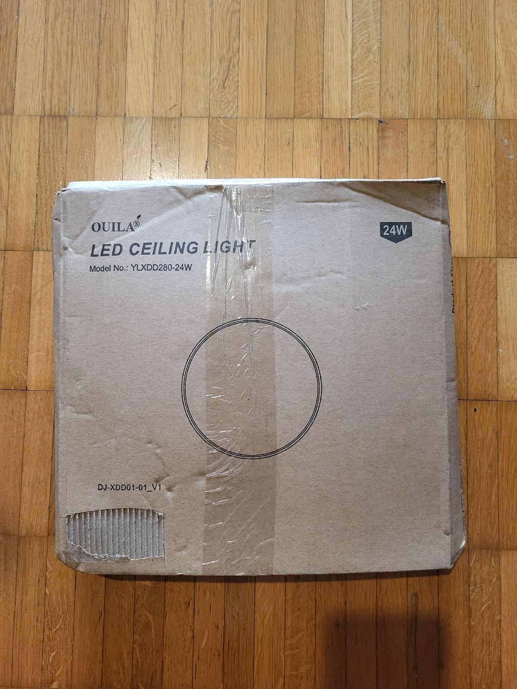 Kronleuchter & Deckenlampen: LED Deckenleuchte neu – Neu und originalverpackt aus Riniken von Melanie910 2