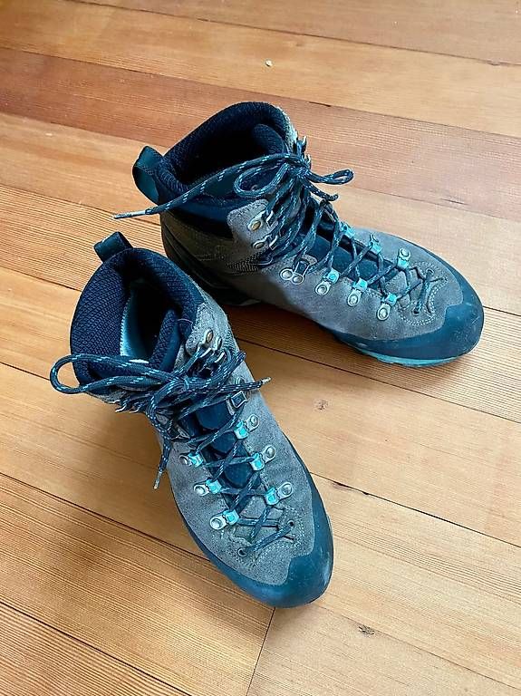 Scarpa Scarpe da donna: Scarpa Marmolada Pro Damen – Usato da Aarau venduto da lacrimara