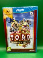 Captain Toad: Treasure Tracker (mehrsprachig) - Wii U (NEU)
