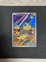 Pokemon Helioptile (MEG 143) Karte EN
