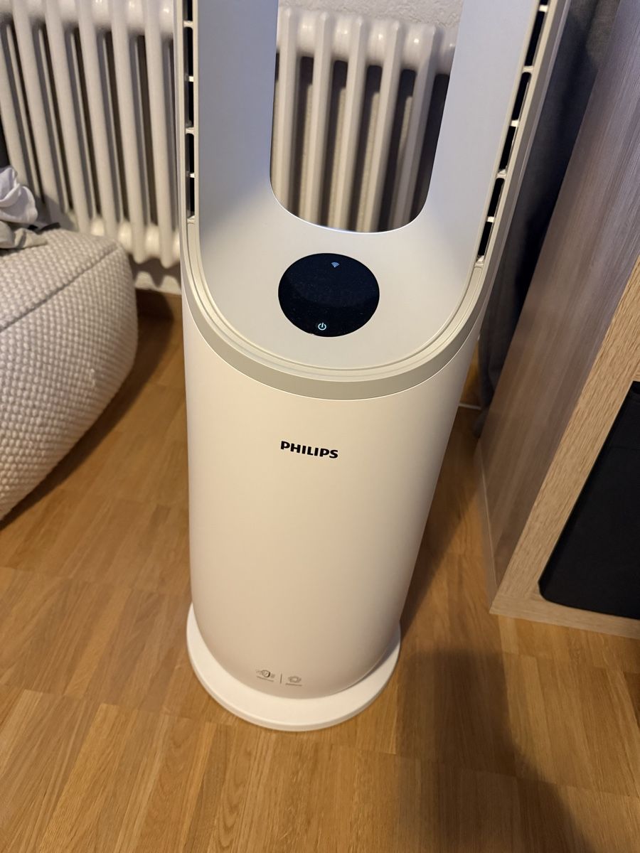 Philips Luftreiniger: Philips Air performer 7000 wie neue – Neu (gemäss Beschreibung) aus Bern von STEFANDM 1