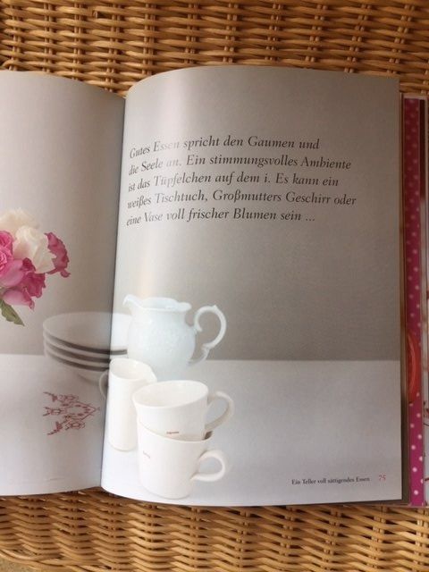Libri: Kochbuch Kochen mit Myriam – Nuovo (secondo la descrizione) da Eschenbach SG venduto da Joey-Li 3