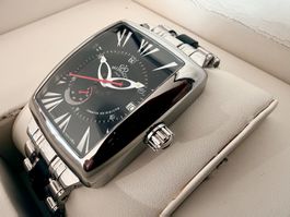 GIO MONACO Genève *Billionaire* Power Reserve Ltd.Ed. x/1000