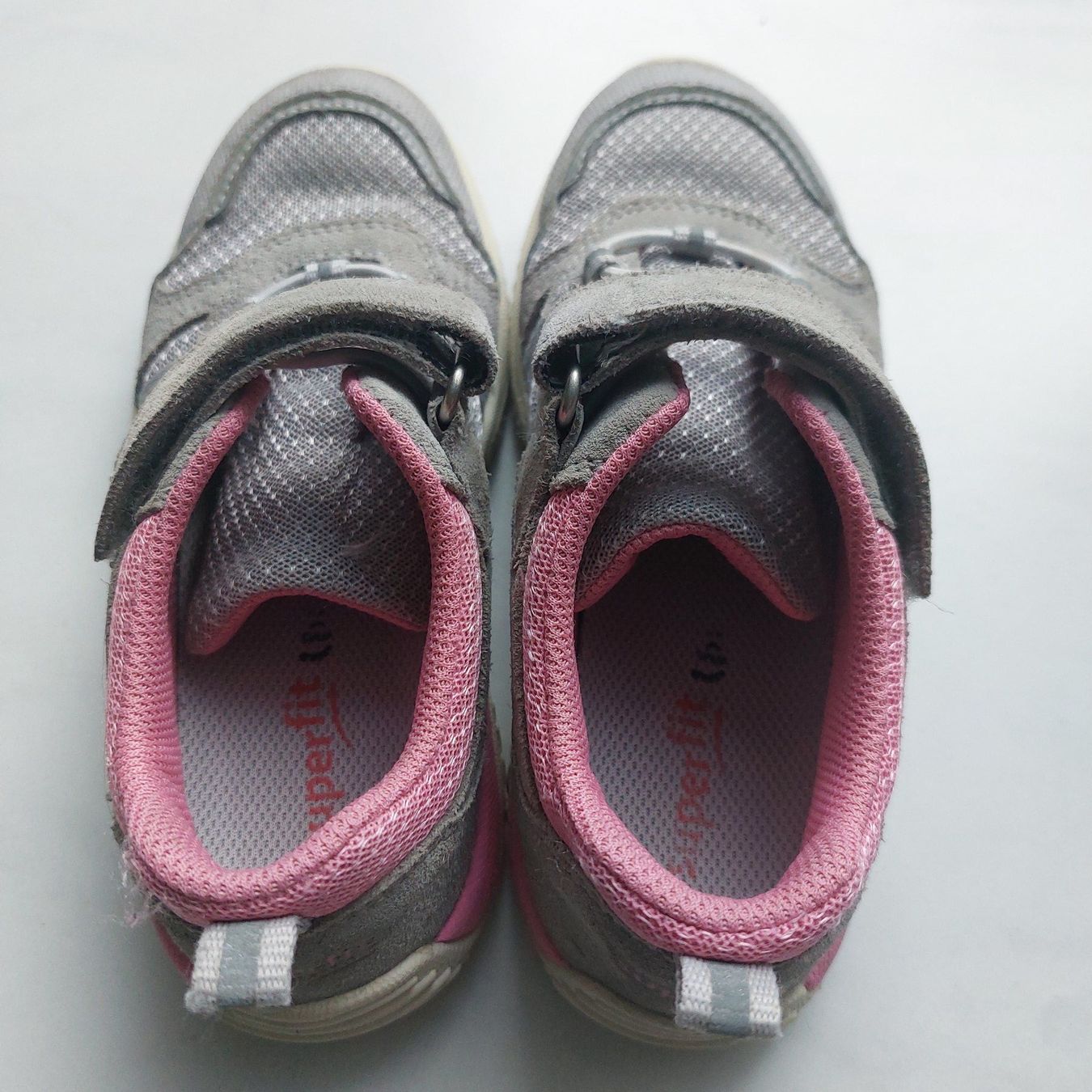 Superfit Scarpe per ragazze: SUPERFIT Sneaker  Gr.30 – Usato da Mönchaltorf venduto da Alphons5 2