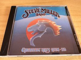 The Steve Miller Band – Greatest Hits 1974-78