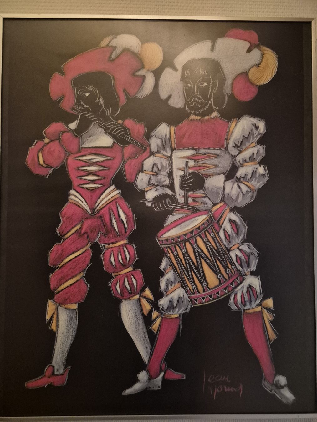 Foto & Immagini: Fête des Vignerons 1977 – Usato da Basel venduto da Kalimera111 6