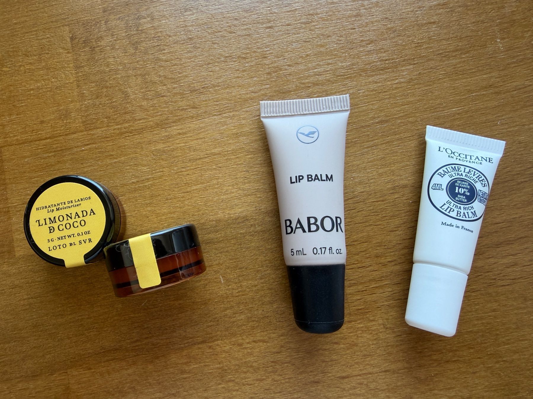 Babor Idratazione: Crème mains BABOR 12 ml NEUVE – Nuovo e nell'imballaggio originale da Lausanne venduto da Stephaniesdressing 2