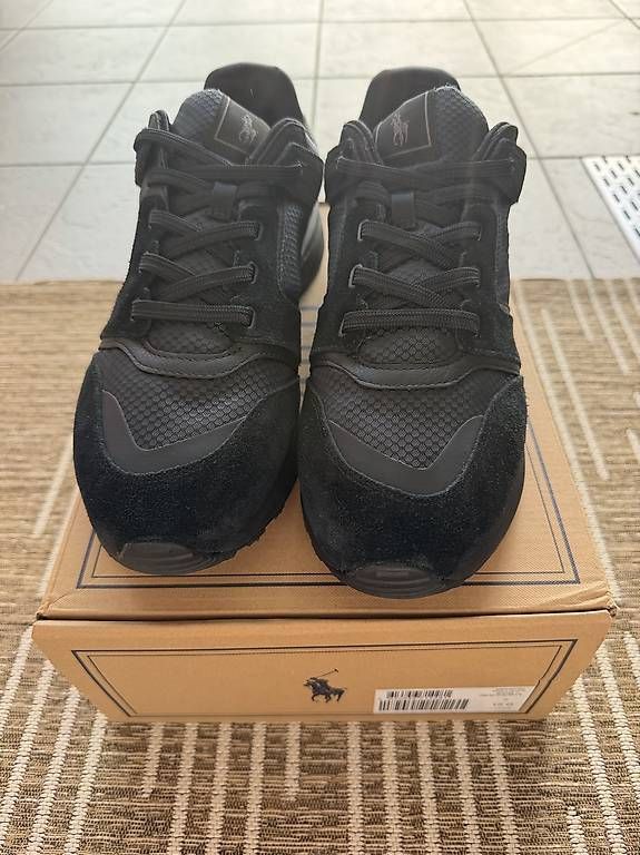 Ralph Lauren Herrenschuhe: Ralph Lauren Schuhe Gr.  45 – Neu (gemäss Beschreibung) aus Wangen ZH von alexia022 1