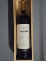 Quinta dos Murcas Reserva 2016 1.5L Rotwein in Holzkiste