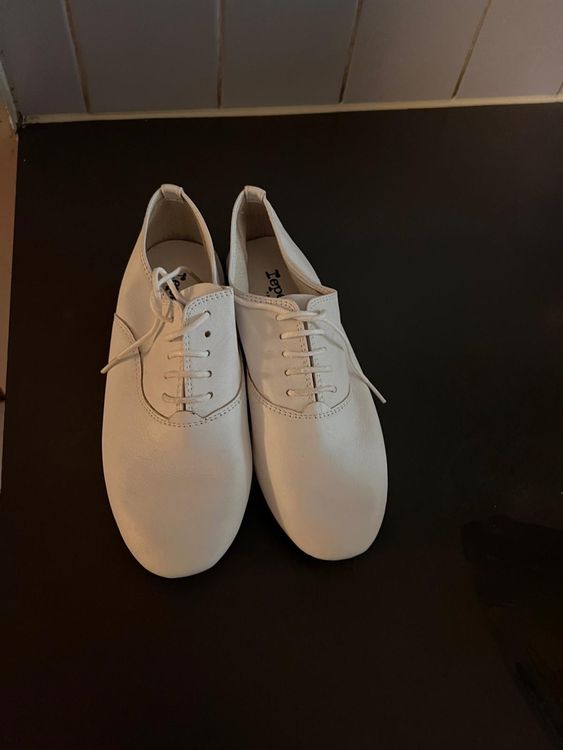 Chaussure Richelieu Repetto Mod le Zizi enfant Taille 32 Gebraucht In 
