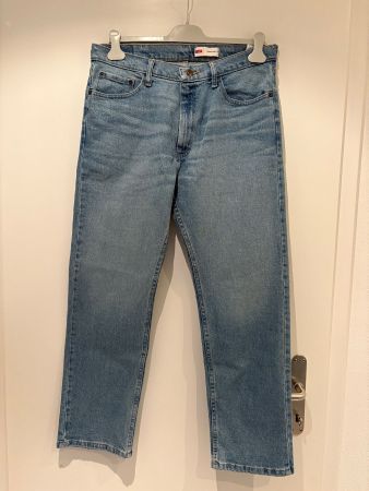 Wrangler Jeans - Size 34 x 29
